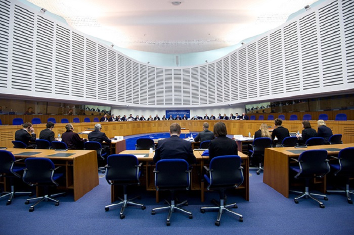 Azerbaijan’s judges in ECHR revealed 